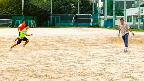 26092204　サッカー13